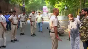 The men behind Kalkaji Temple gang rape case — A lawyer, a BSc Maths student and an onion trader