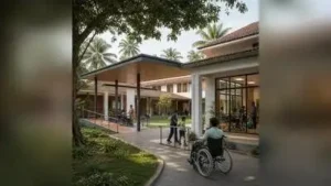 India's first model disability rehabilitation village to come up in Tirur