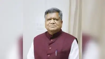 The full version of Vande Mataramwas then sung, after which the programme commenced