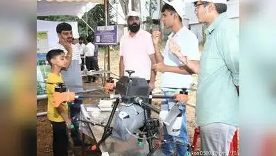 Why it matters: Smart farming, agri-startups take centre stage: The wider industry impact