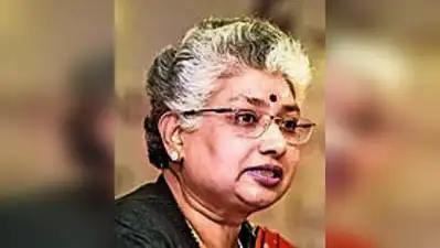 Justice BV Nagarathna hails from Engalaguppe in Pandavapura taluk of Mandya district and is