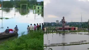 Devastating monsoon rains in Uttar Pradesh have claimed 81 lives: The wider industry impact