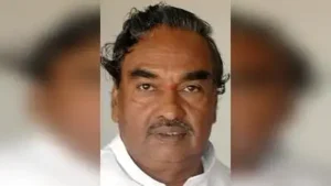 Eshwarappa seeks explanation on ₹380 crore Sharavathi project release