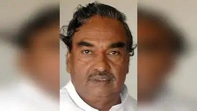 Eshwarappa seeks explanation on ₹380 crore Sharavathi project release