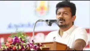 Vijay has 'bought AIADMK MLAs with suitcases of cash,' Udhayanidhi Stalin argues