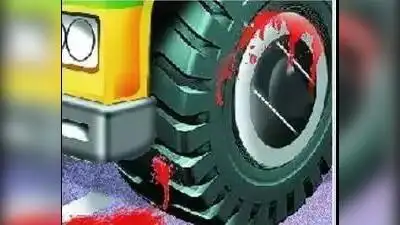 13-year-old boy crushed to death by mini truck in Kanyakumari