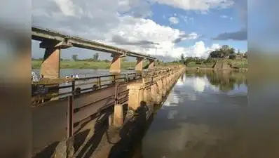 Parallel bridge to Rajaram Barrage may finally see revival: The wider industry impact