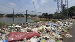 Under the proposal, waste wardens will be trained to educate people on waste segregation & help