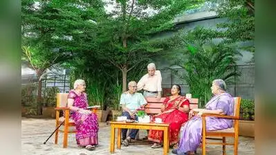 Chennai: With the ageing population projected to reach about 350 million over the next two
