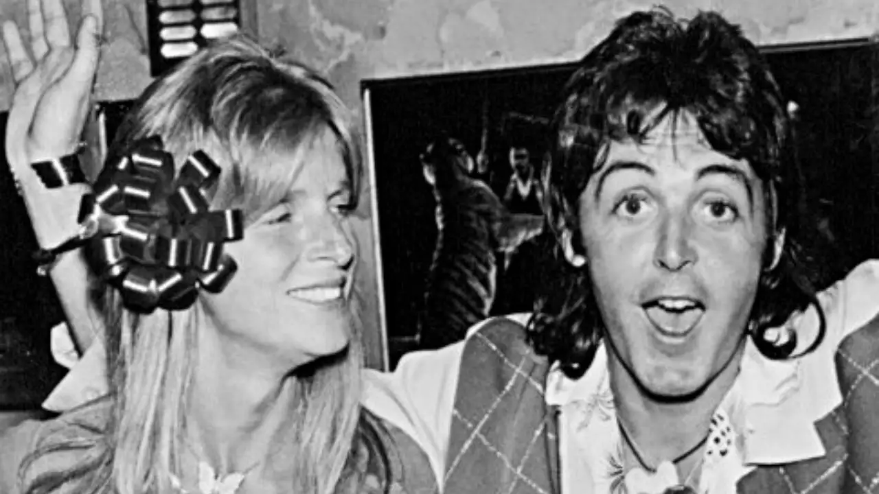 In 1979, Paul McCartney bought a 151-acre Arizona ranch; the Beatles star turned it into a private