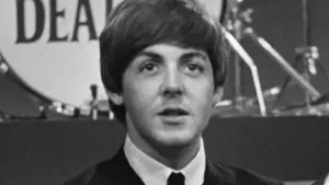 In 1979, Paul McCartney bought a 151-acre Arizona ranch; the Beatles star turned it into a private