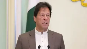 Following the orders, authorities transferred Imran Khan to the Pakistan Institute of Medical