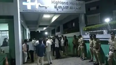 Five students were injured after a wall collapsed during a gathering: The wider industry impact