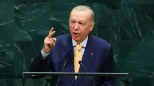 “The issue of Kashmir should be resolved on the basis of the resolutions of the UN