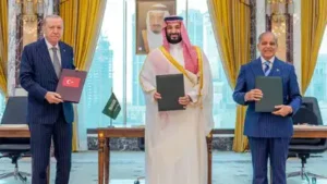 Pakistan defence minister Khawaja Asif has also said Islamabad remains committed