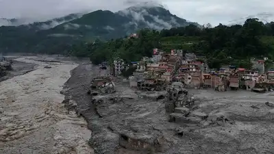 The severe weather has directly affected 247 families across Nepal: The wider industry impact