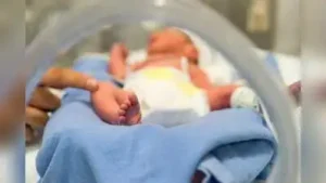 Civic body orders removal of RMO — Newborn death in Kalyan hosp