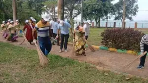 A week-long cleanliness campaign in HDMC’s Unkal Ward 36 concluded: The wider industry impact