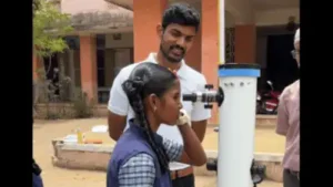 Tested and assessed: Isro space tutor empowers rural students: The wider industry impact