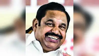 NDA leader will be PM in 2029, EPS will be back as CM: AIADMK