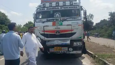 3 of family killed, 3 injured as car collides with dumper in Pilibhit