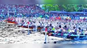 With Nehru Trophy concluded, preparations for Champions Boat League (CBL) are also expected
