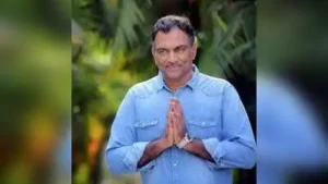 “Ramakrishna (VRK) admitted in a video that he is only a BCom: The wider industry impact