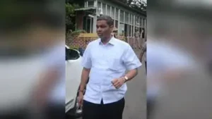 Former minister and Arabhavi MLA Balachandra Jarkiholi has sparked a debate by questioning why