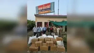 Over 19,300 codeine syrup bottles seized as STF cracks trafficking network, 3 held