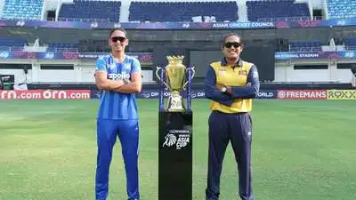 India captain Harmanpreet Kaur wants her team to keep things simple and trust their strengths