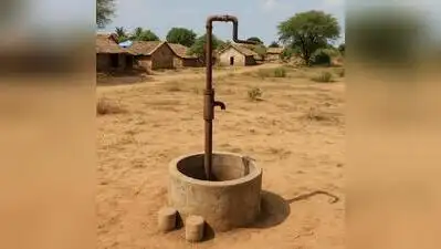 Further depletion could render more borewells unusable in the coming: The wider industry impact