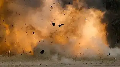 Lucknow court convicted Kanpur man for murder of 22-year-old in 2010 bomb blast (File photo)