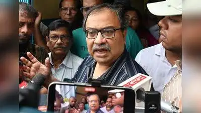 Cops visit MLA Kunal's home to record statements — Uttarpara attack