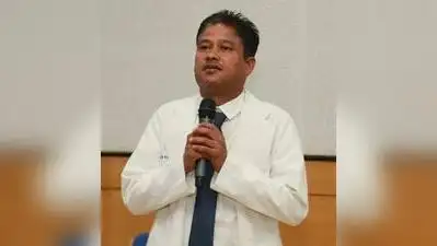 Dr Ramannavar, who also serves as secretary of the Ramannavar: The wider industry impact