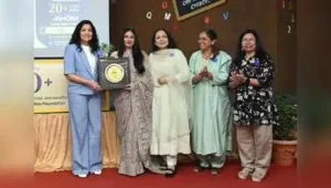 Ashoka Group of Schools marked Teachers’ Day by honouring educators: The wider industry impact