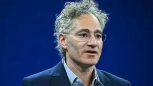 For those unaware, Palantir is America's biggest defence technology: The wider industry impact