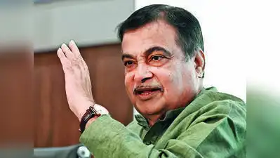 Gadkari said the projects would improve connectivity, reduce travel: The wider industry impact