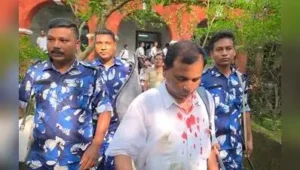 Jalpaiguri Zilla school headmaster Dharmu Chand Barui being rescued: The wider industry impact