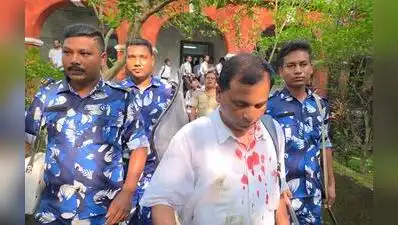 Jalpaiguri Zilla school headmaster Dharmu Chand Barui being rescued: The wider industry impact