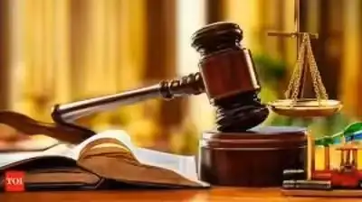 Teachers shape future, throwing ink inexcusable: Mumbai court; 12 receives six months' RI