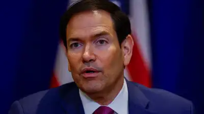US secretary of state Marco Rubio on Wednesday said the world lacks a functional international