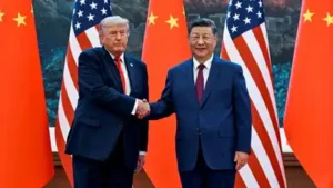 Why Iran looms large over Trump-Xi talks in White House: The wider industry impact