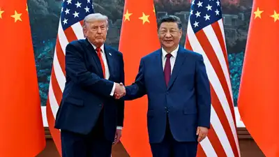 Why Iran looms large over Trump-Xi talks in White House: The wider industry impact