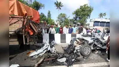 Thrissur collector directs NHAI to rectify safety lapses urgently