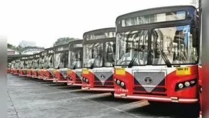 “The proposal is now being forwarded through the recommendation of the BEST committee, via BMC