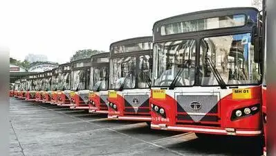 “The proposal is now being forwarded through the recommendation of the BEST committee, via BMC