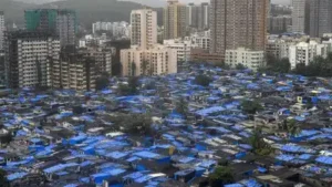 Mumbai will become slum-free in the next 10 years through slum cluster redevelopment