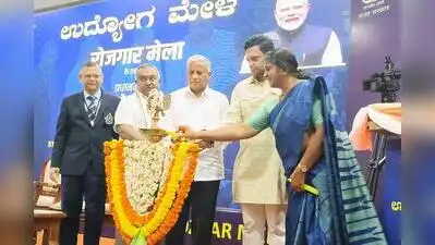 Somanna accused the Congress govt of making promises without adequate financial backing