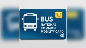 Now, commuters can use a single card for travel on both BMTC buses and Namma Metro
