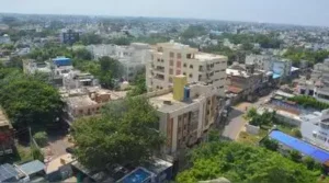 Rajasthan has laid claim to approximately 100 bighas of land in Agra, which includes the Jaipur